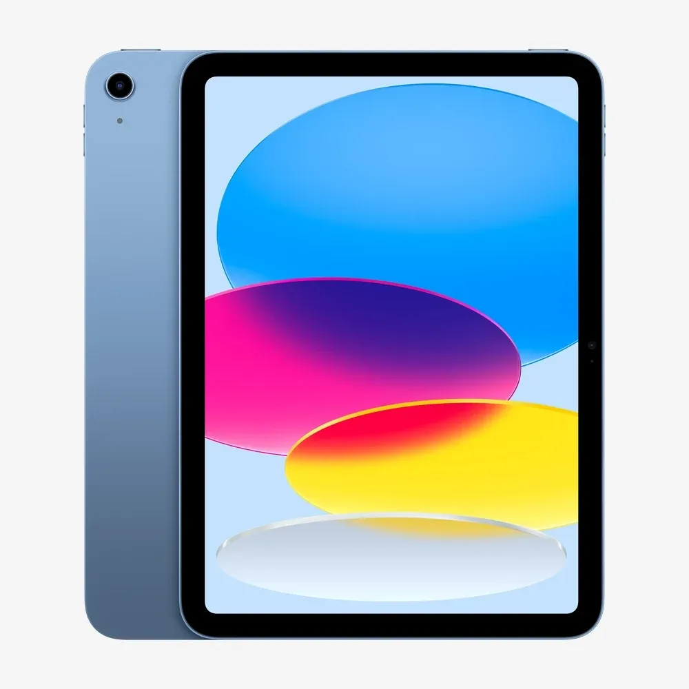 Noleggio operativo Apple iPad 2025 11" Wi-Fi + Cellular 128GB per aziende