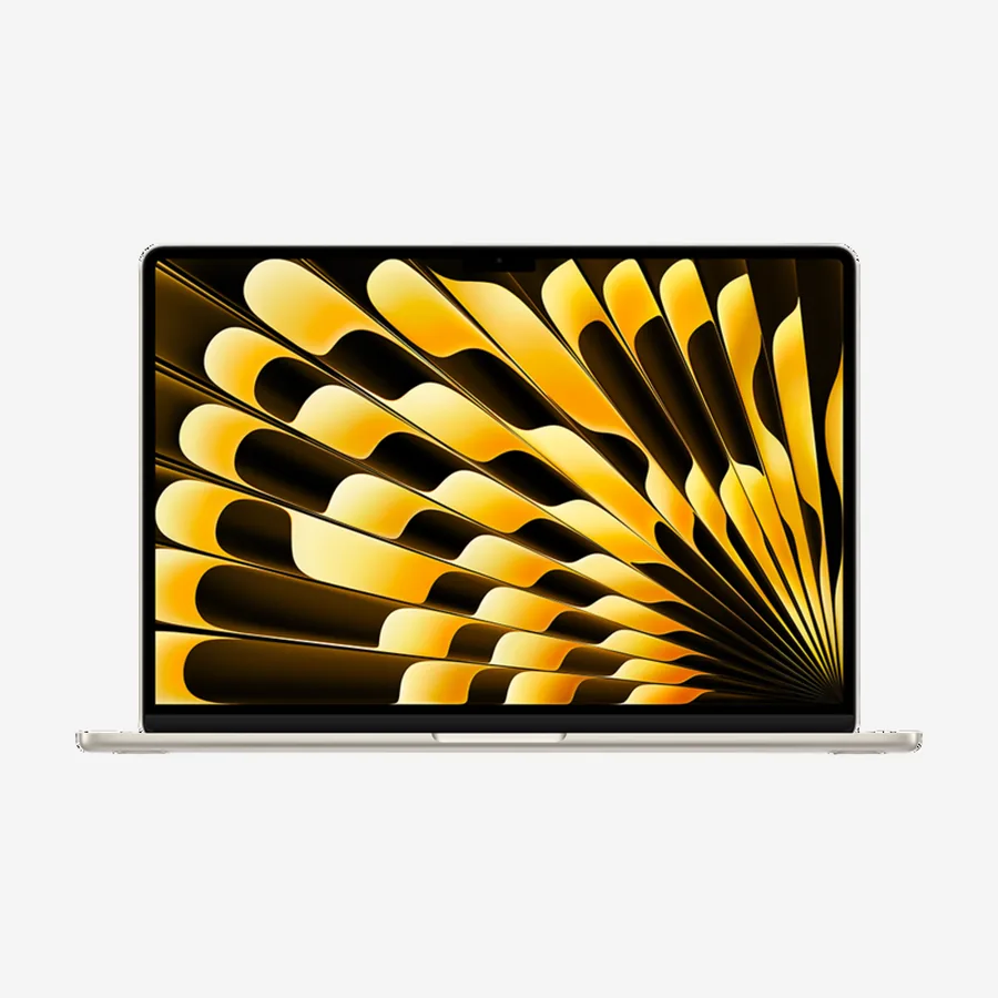 Noleggio operativo Apple MacBook Air 13" M5 · 16 GB per aziende