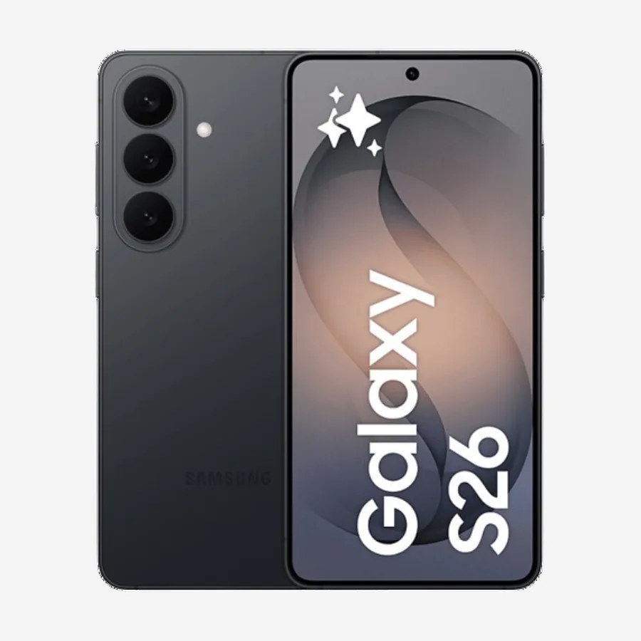 Noleggio operativo Samsung S26 5G 256 GB / 12 GB per aziende