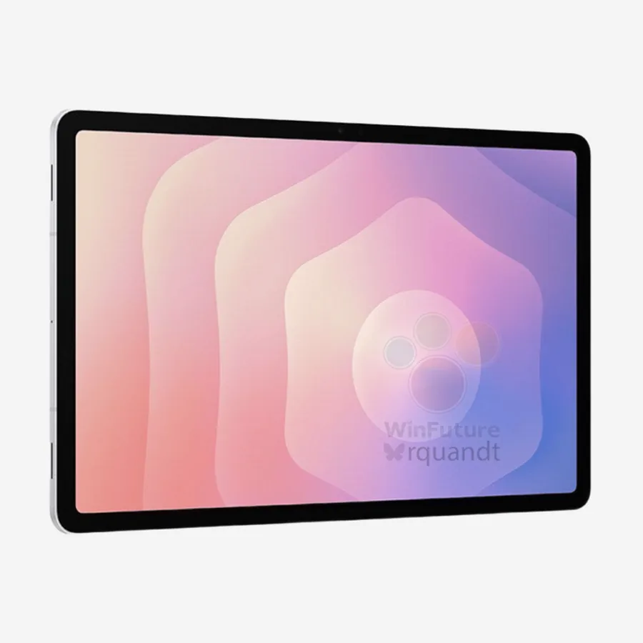 Noleggio operativo Samsung Galaxy Tab S11 WI-FI + CELL 128GB per aziende