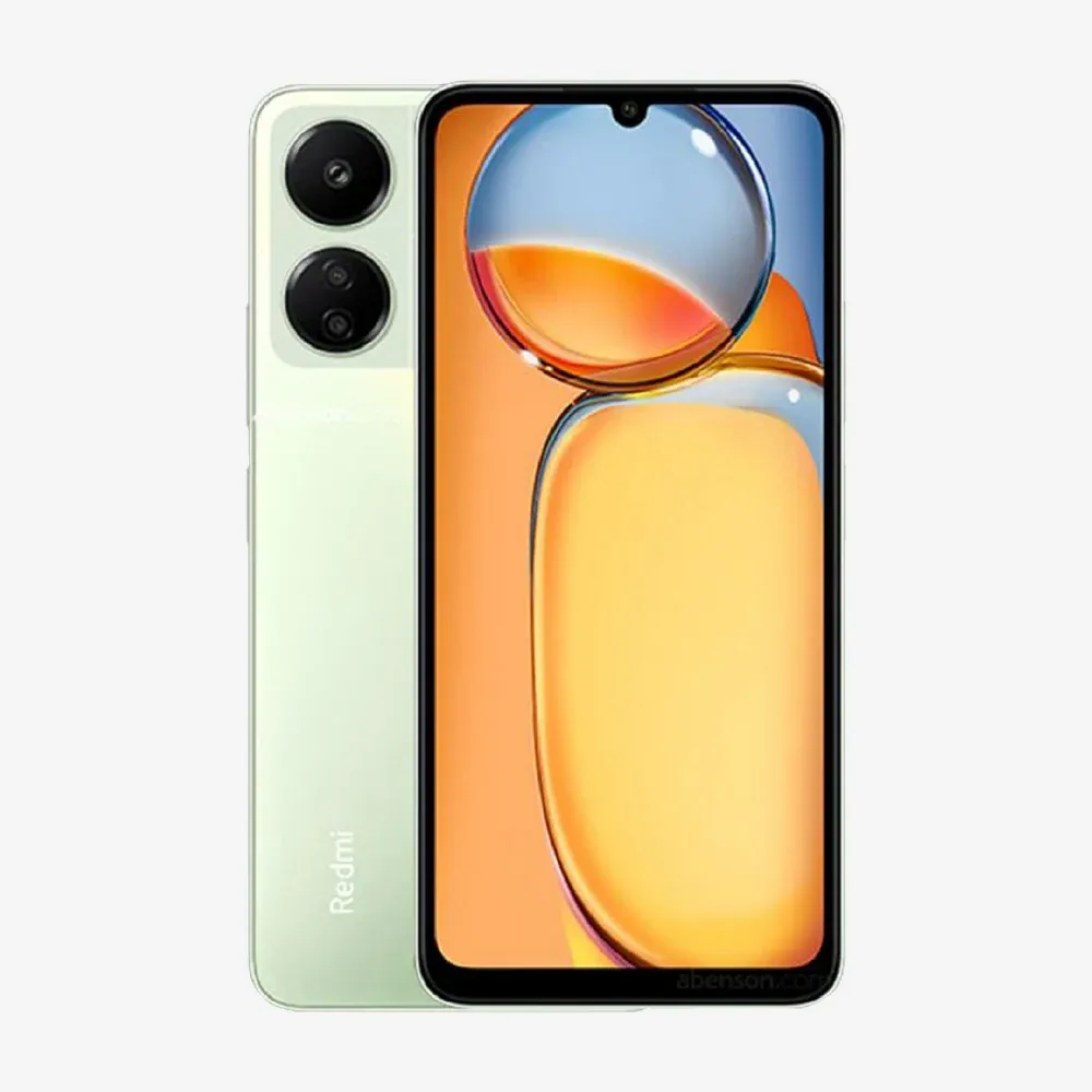 Noleggio operativo Xiaomi Redmi 13C 128 GB 4G per aziende